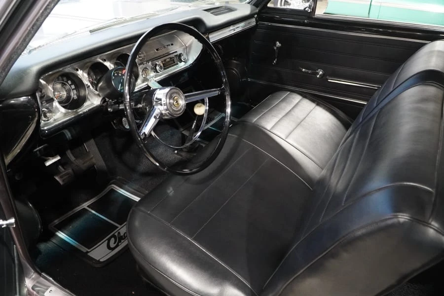 1965 Chevrolet Chevelle 1st Gen - Image 14 of 19