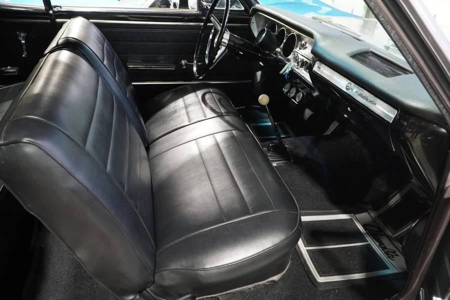 1965 Chevrolet Chevelle 1st Gen - Image 15 of 19