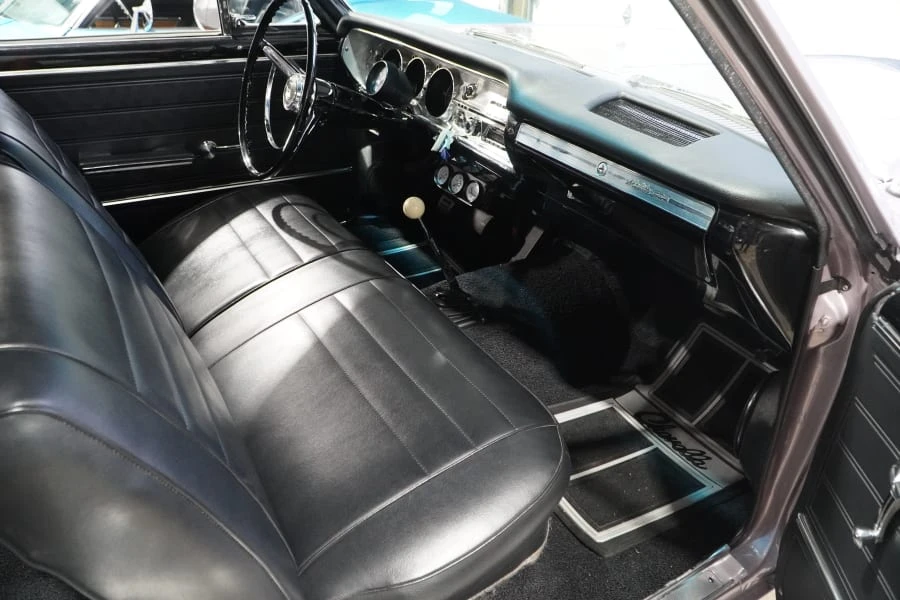 1965 Chevrolet Chevelle 1st Gen - Image 17 of 19