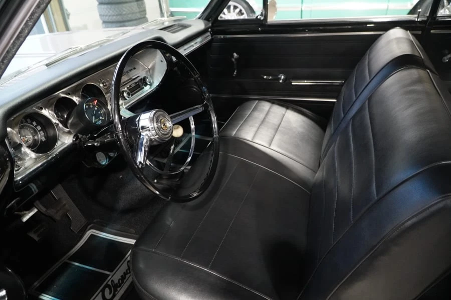 1965 Chevrolet Chevelle 1st Gen - Image 16 of 19