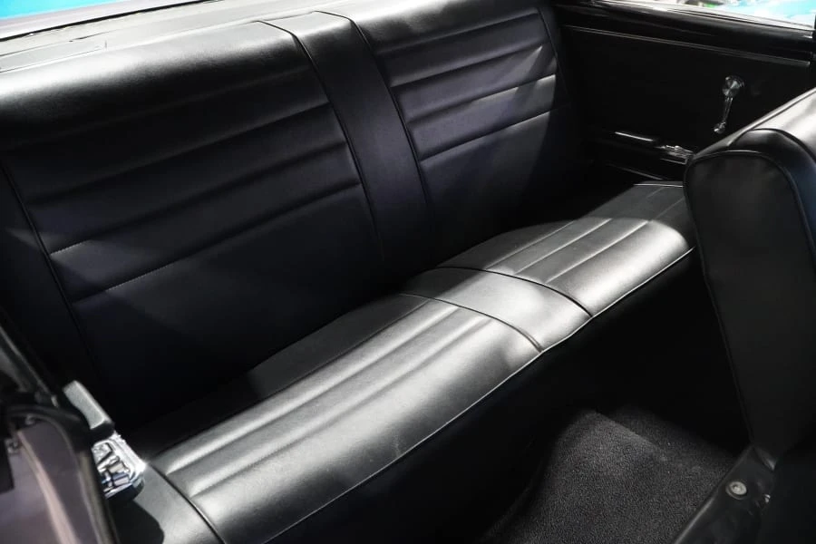 1965 Chevrolet Chevelle 1st Gen - Image 18 of 19