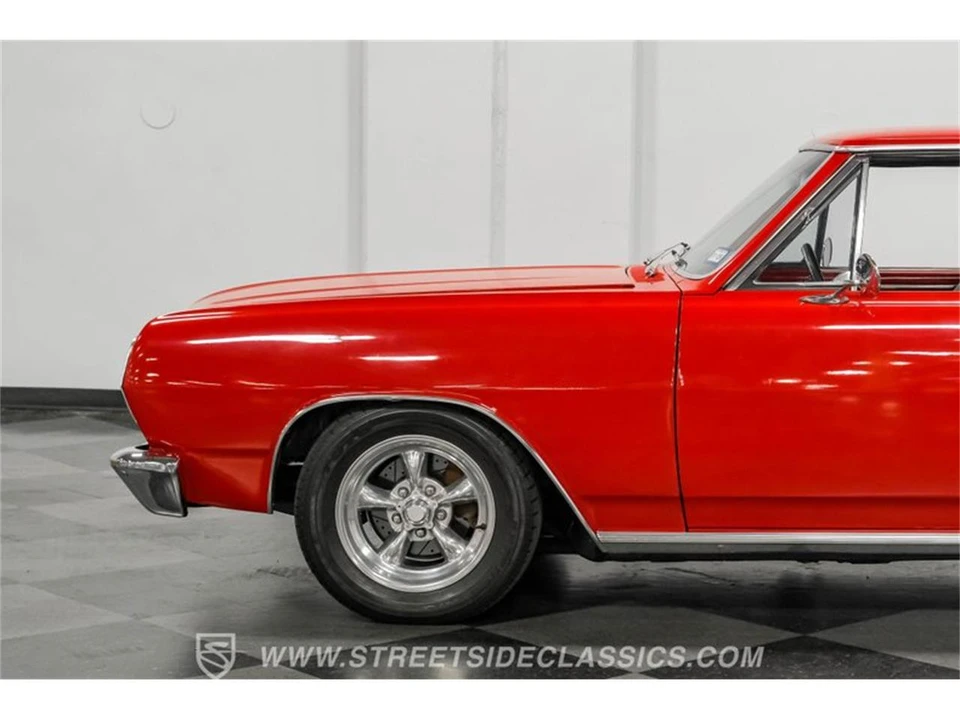 1965 Chevrolet Chevelle 1st Gen - Image 22 of 31