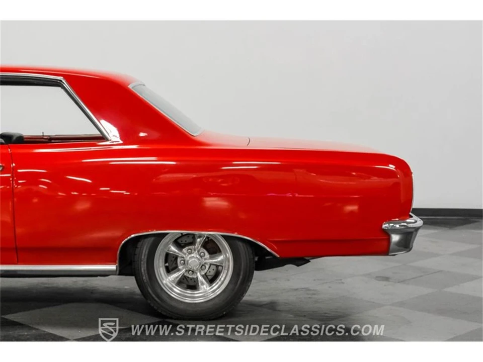 1965 Chevrolet Chevelle 1st Gen - Image 23 of 31
