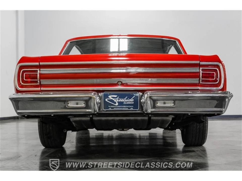 1965 Chevrolet Chevelle 1st Gen - Image 31 of 31