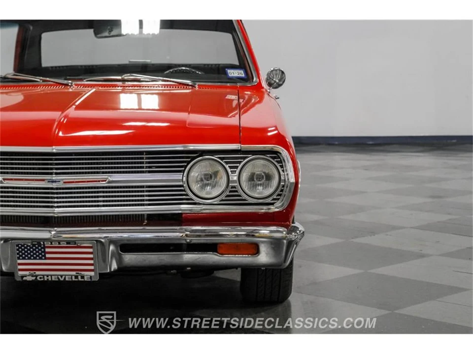 1965 Chevrolet Chevelle 1st Gen - Image 19 of 31