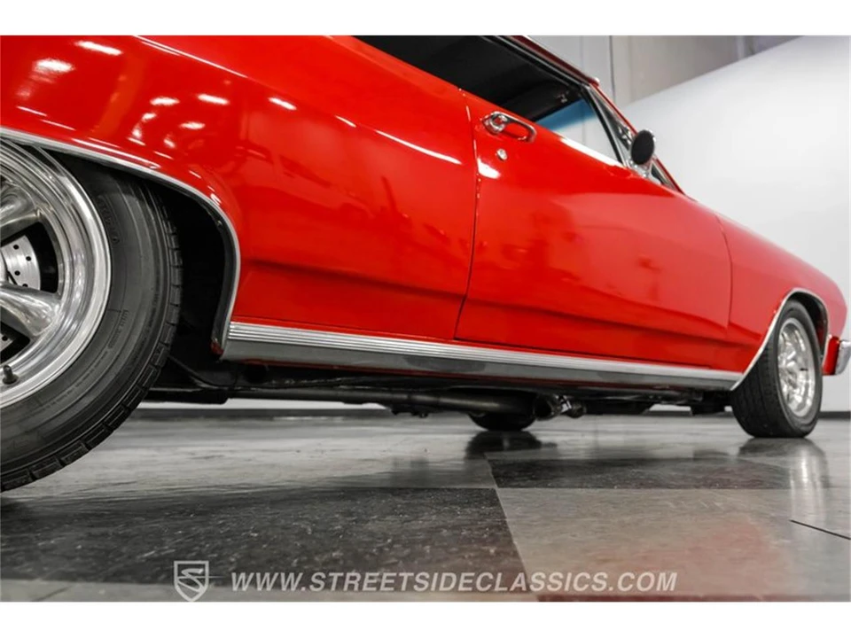 1965 Chevrolet Chevelle 1st Gen - Image 27 of 31
