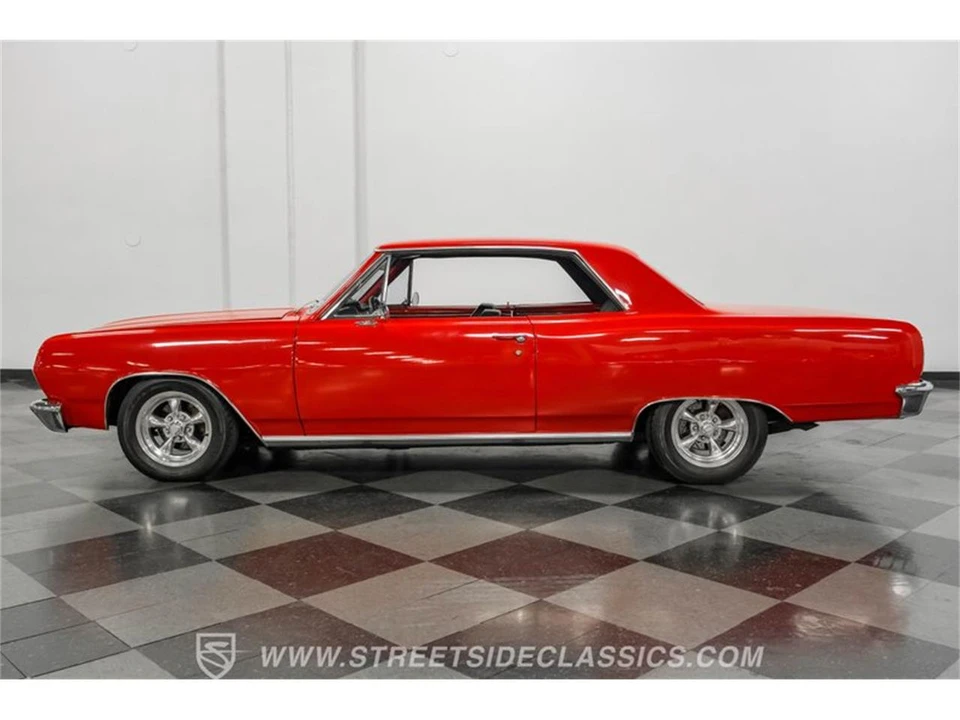 1965 Chevrolet Chevelle 1st Gen - Image 2 of 31