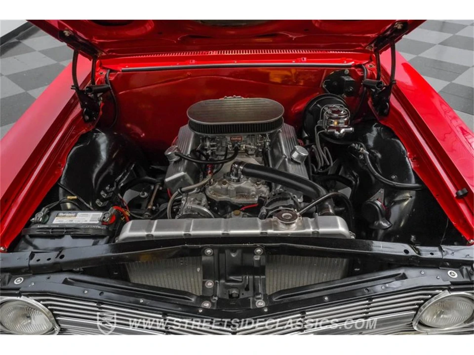 1965 Chevrolet Chevelle 1st Gen - Image 3 of 31