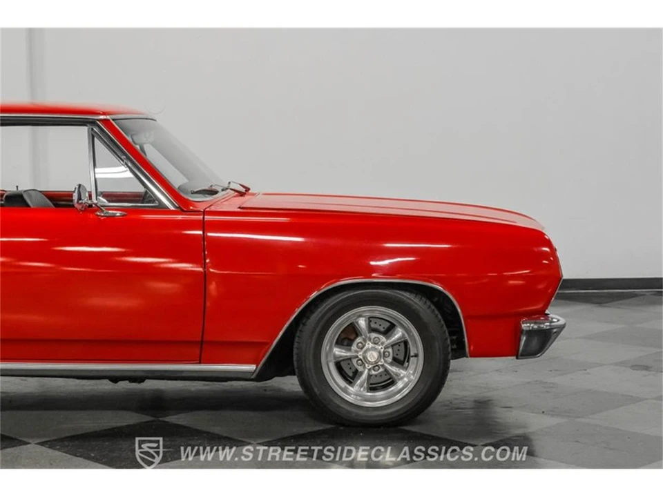 1965 Chevrolet Chevelle 1st Gen - Image 29 of 31