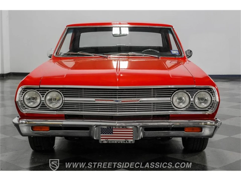 1965 Chevrolet Chevelle 1st Gen - Image 17 of 31