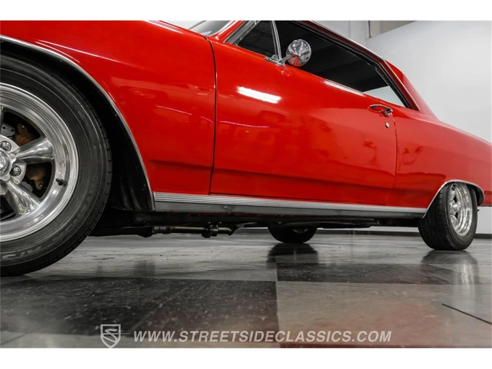 1965 Chevrolet Chevelle 1st Gen - Image 21 of 31