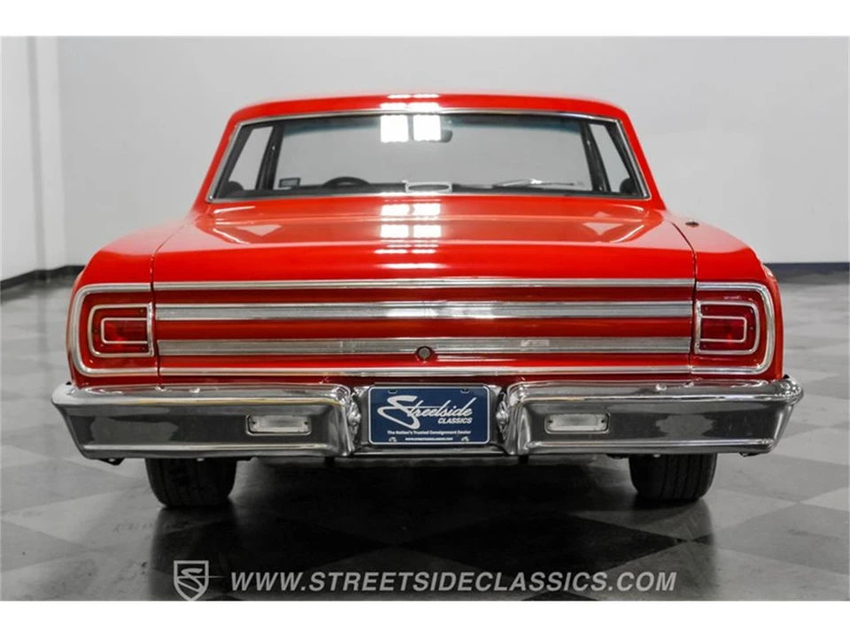 1965 Chevrolet Chevelle 1st Gen - Image 10 of 31