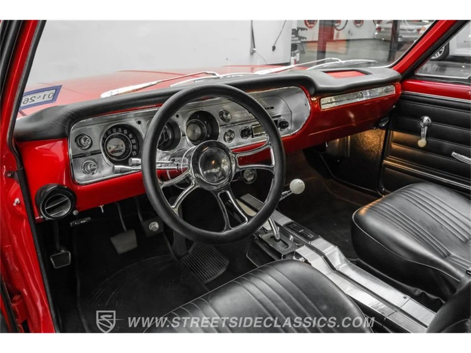 1965 Chevrolet Chevelle 1st Gen - Image 4 of 31