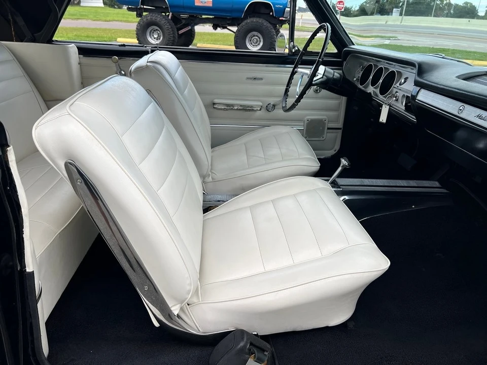 1965 Chevrolet Chevelle 1st Gen - Image 14 of 31