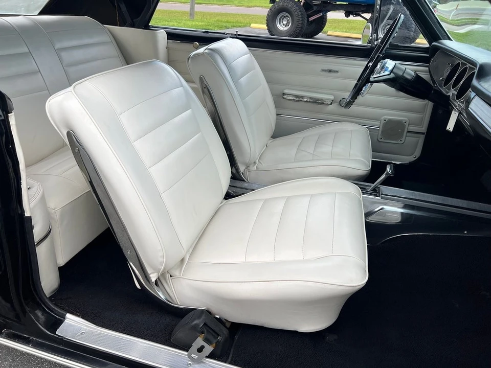 1965 Chevrolet Chevelle 1st Gen - Image 17 of 31