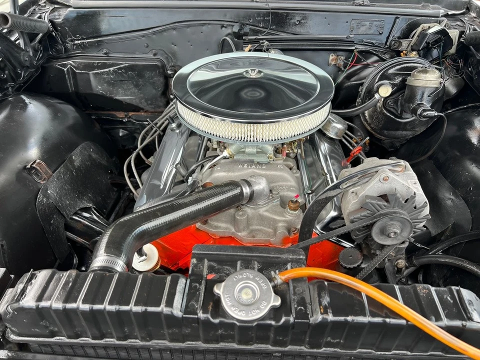 1965 Chevrolet Chevelle 1st Gen - Image 10 of 31