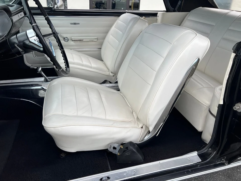1965 Chevrolet Chevelle 1st Gen - Image 13 of 31