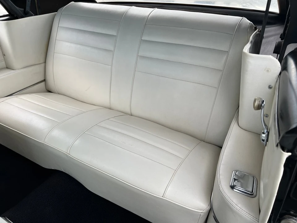 1965 Chevrolet Chevelle 1st Gen - Image 18 of 31