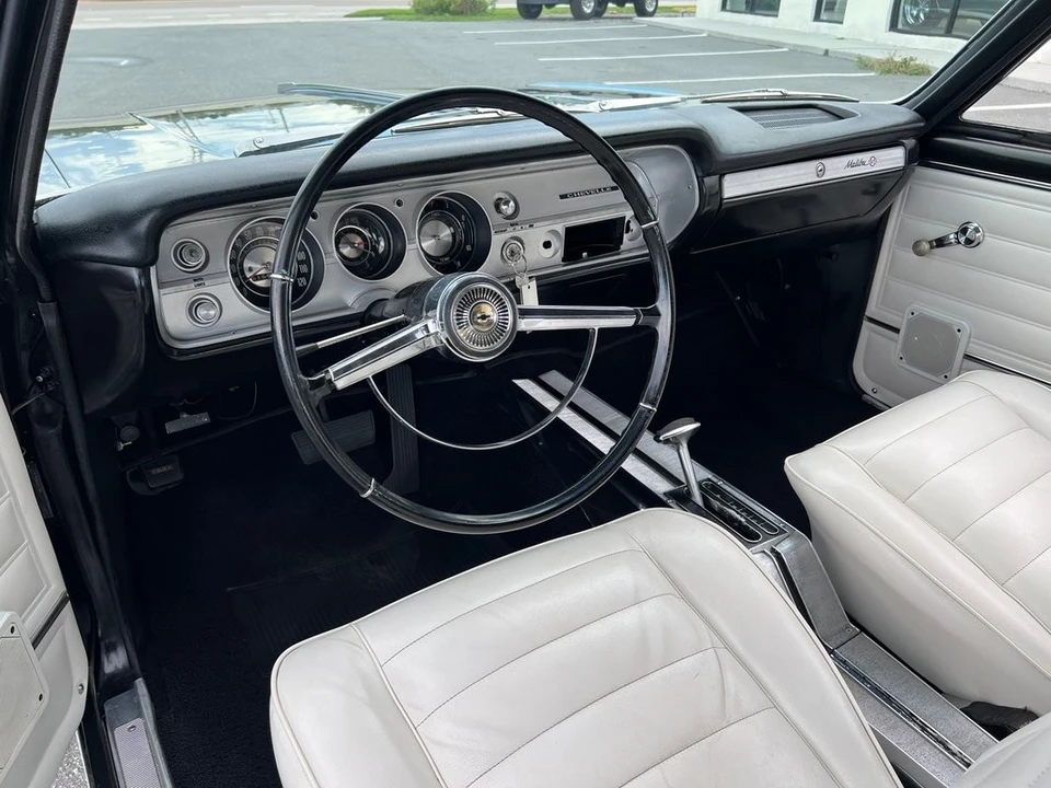 1965 Chevrolet Chevelle 1st Gen - Image 11 of 31