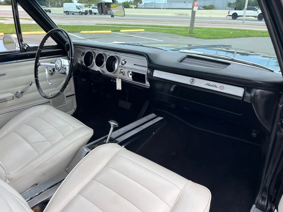 1965 Chevrolet Chevelle 1st Gen - Image 16 of 31