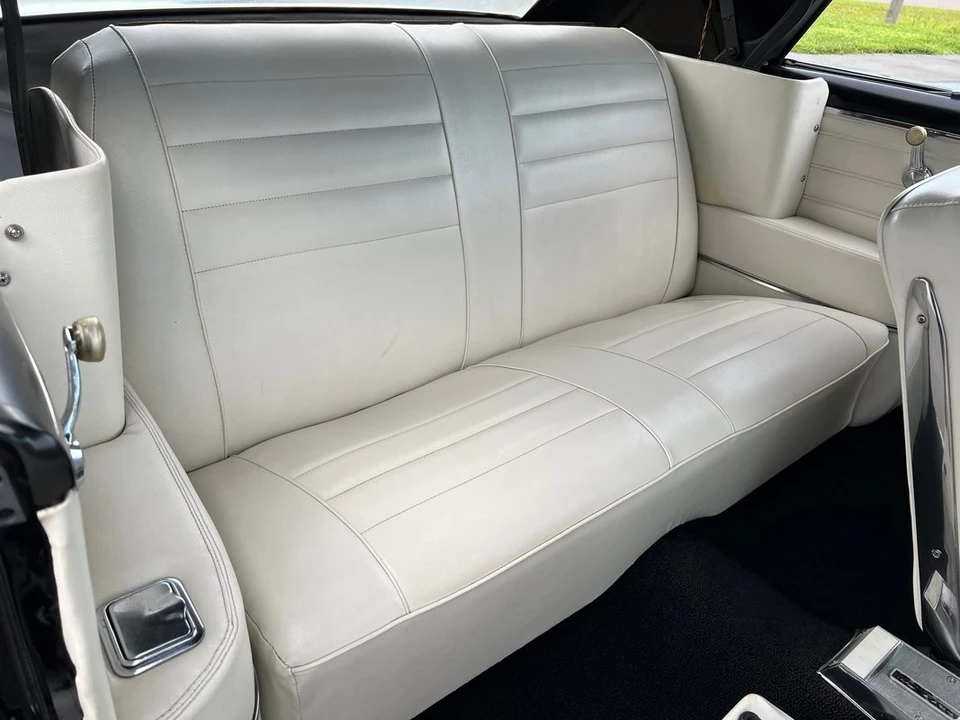 1965 Chevrolet Chevelle 1st Gen - Image 19 of 31