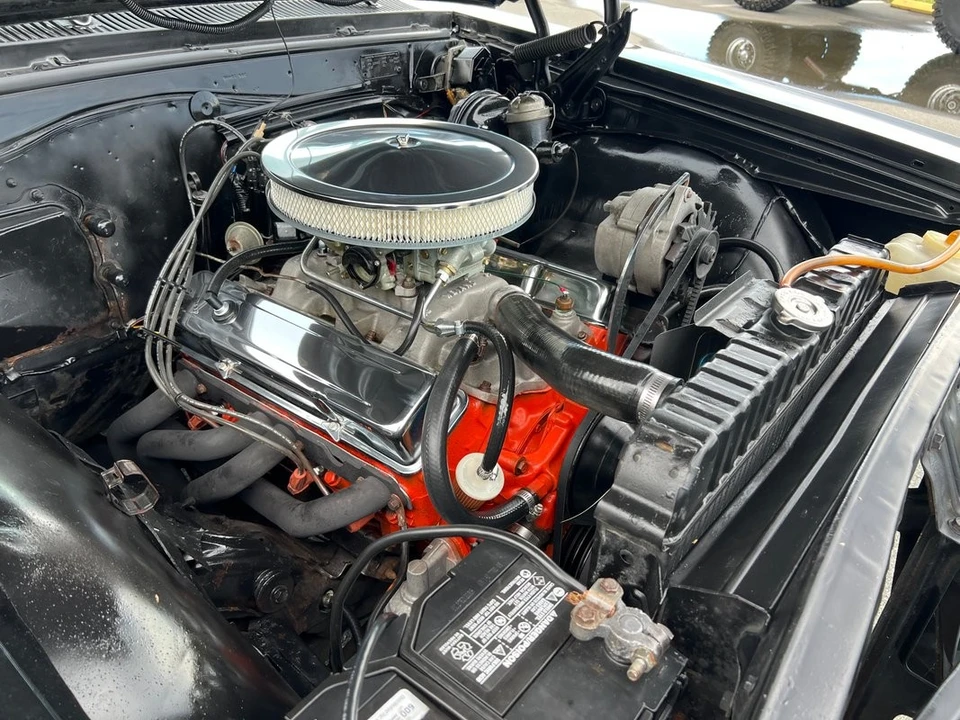 1965 Chevrolet Chevelle 1st Gen - Image 9 of 31