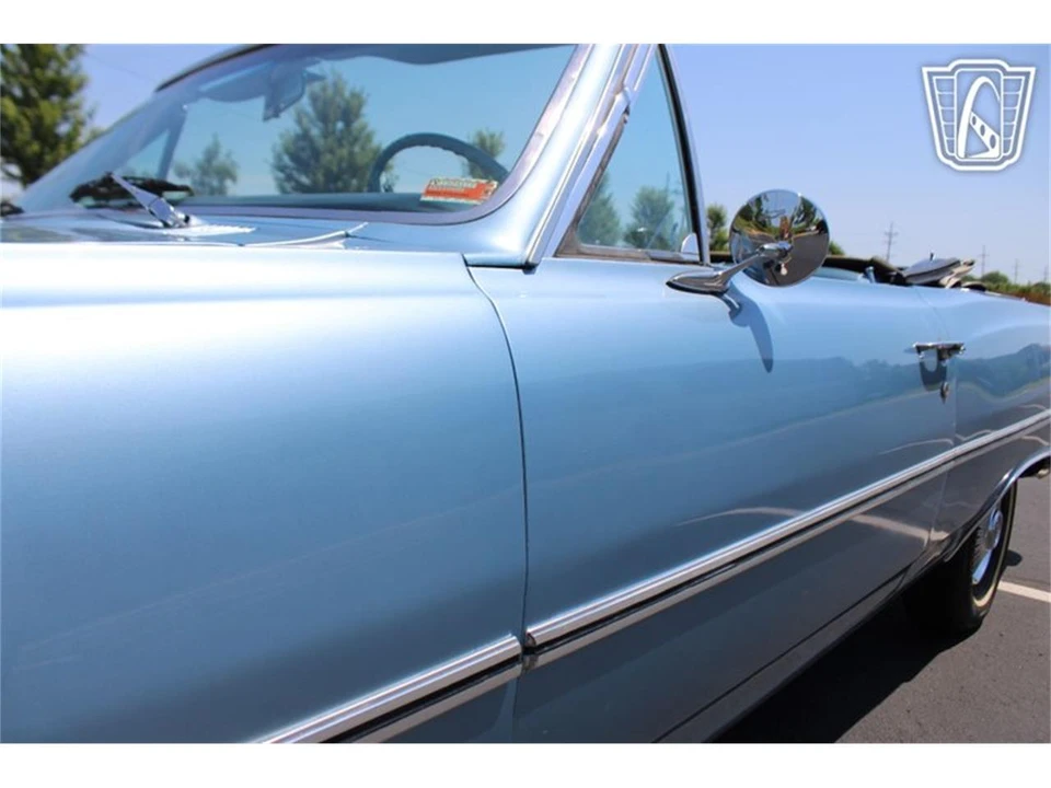 1965 Chevrolet Chevelle 1st Gen - Image 11 of 31