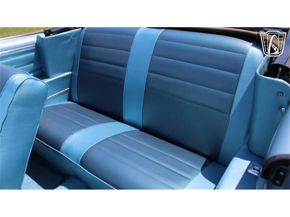 1965 Chevrolet Chevelle 1st Gen - Image 17 of 31