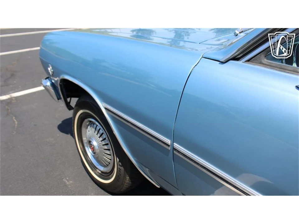 1965 Chevrolet Chevelle 1st Gen - Image 12 of 31
