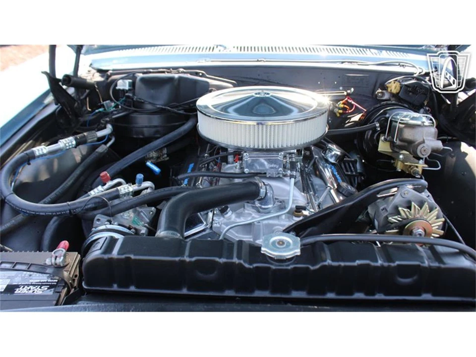 1965 Chevrolet Chevelle 1st Gen - Image 13 of 31