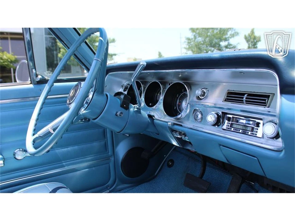1965 Chevrolet Chevelle 1st Gen - Image 18 of 31