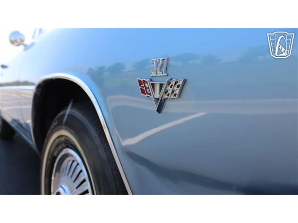 1965 Chevrolet Chevelle 1st Gen - Image 8 of 31