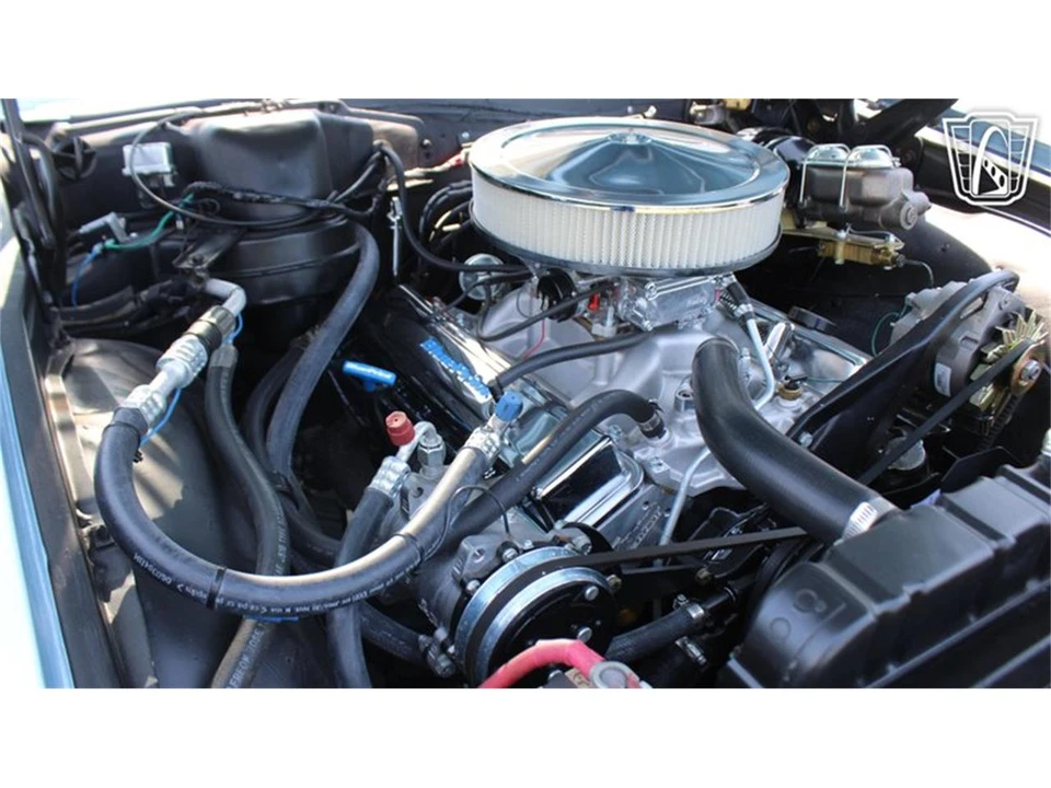 1965 Chevrolet Chevelle 1st Gen - Image 14 of 31