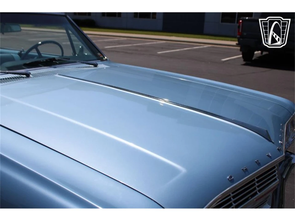 1965 Chevrolet Chevelle 1st Gen - Image 9 of 31