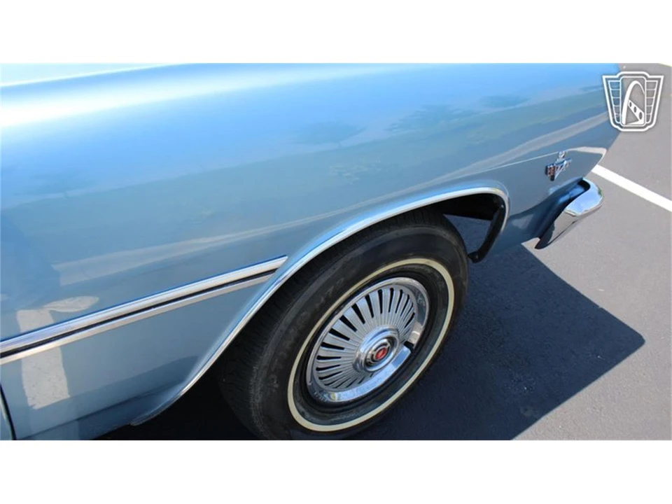 1965 Chevrolet Chevelle 1st Gen - Image 25 of 31