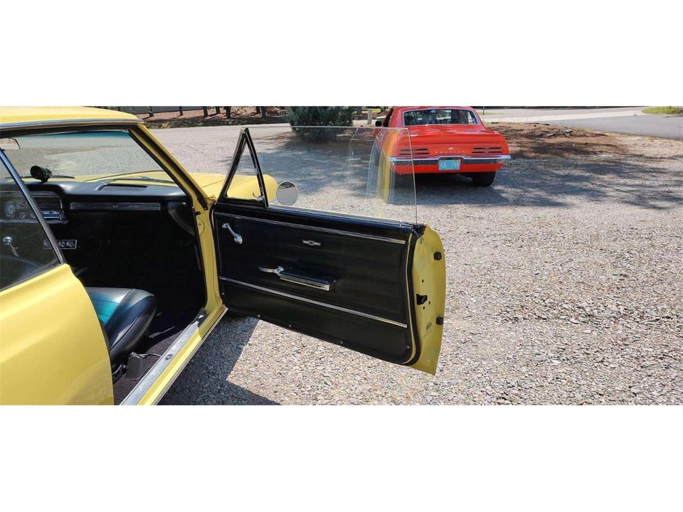 1965 Chevrolet Chevelle 1st Gen - Image 9 of 31