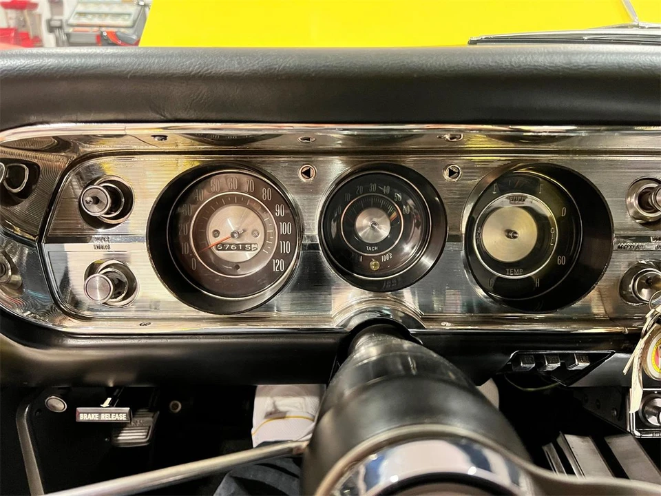 1965 Chevrolet Chevelle 1st Gen - Image 29 of 31
