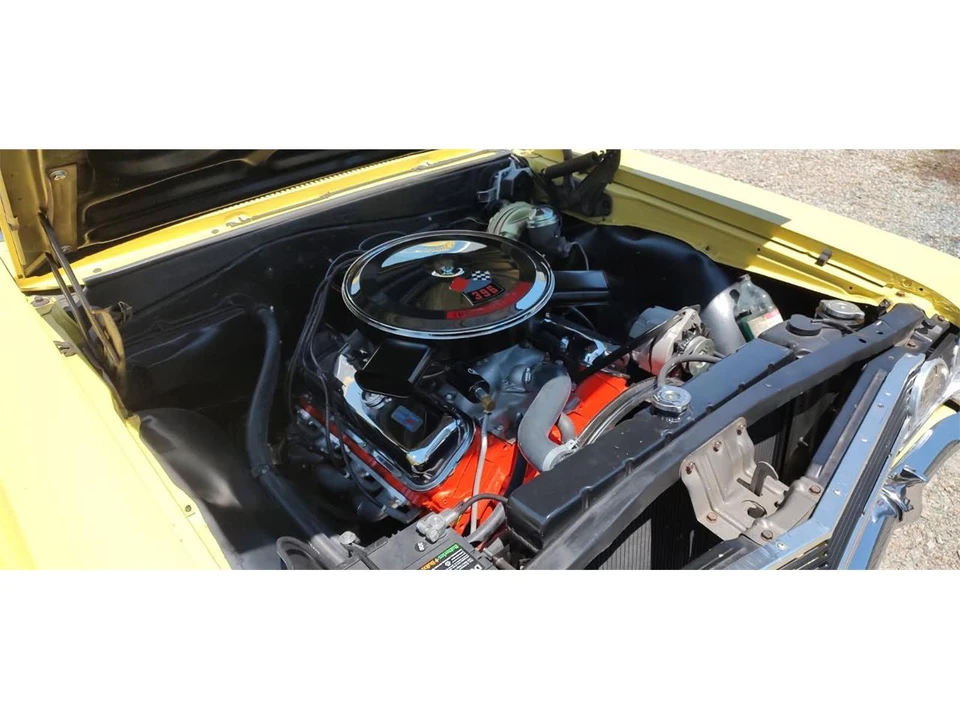 1965 Chevrolet Chevelle 1st Gen - Image 10 of 31