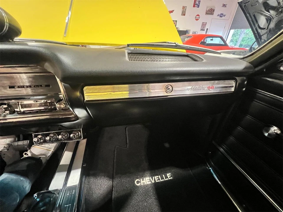 1965 Chevrolet Chevelle 1st Gen - Image 30 of 31