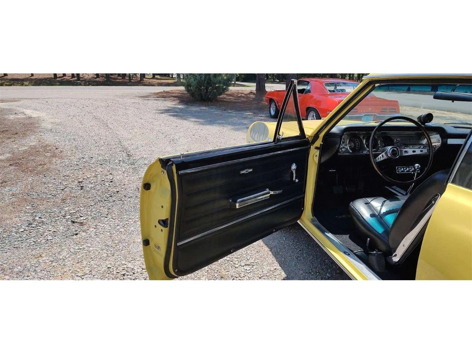1965 Chevrolet Chevelle 1st Gen - Image 6 of 31