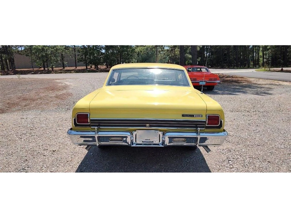 1965 Chevrolet Chevelle 1st Gen - Image 3 of 31