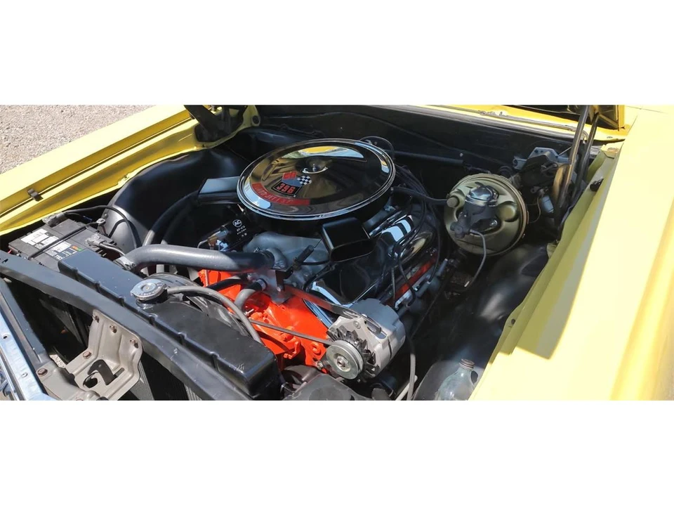 1965 Chevrolet Chevelle 1st Gen - Image 11 of 31