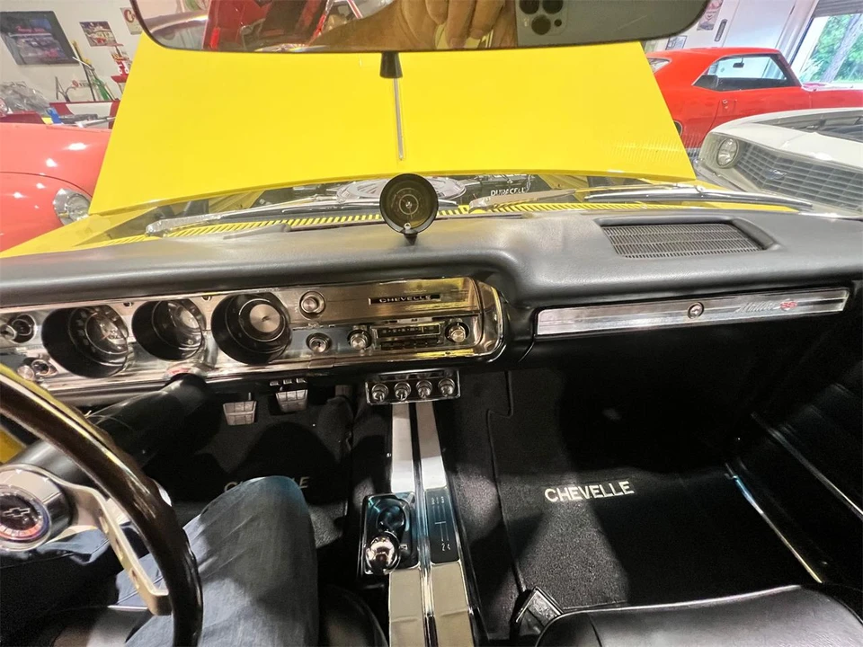 1965 Chevrolet Chevelle 1st Gen - Image 31 of 31