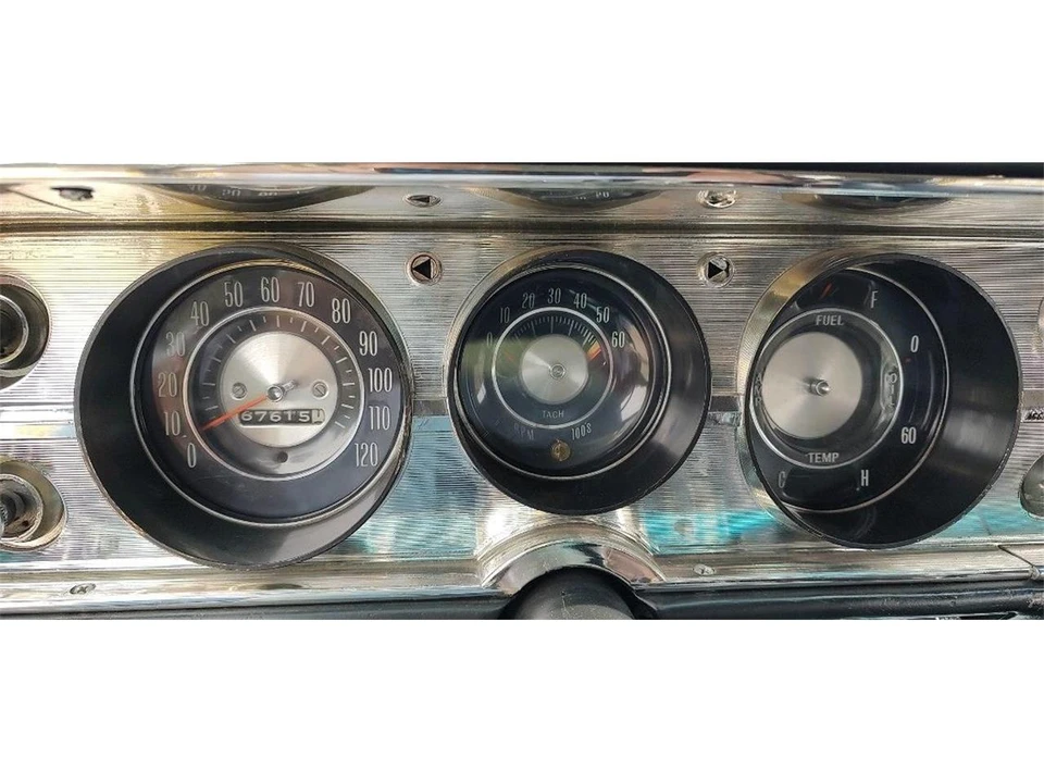 1965 Chevrolet Chevelle 1st Gen - Image 24 of 31