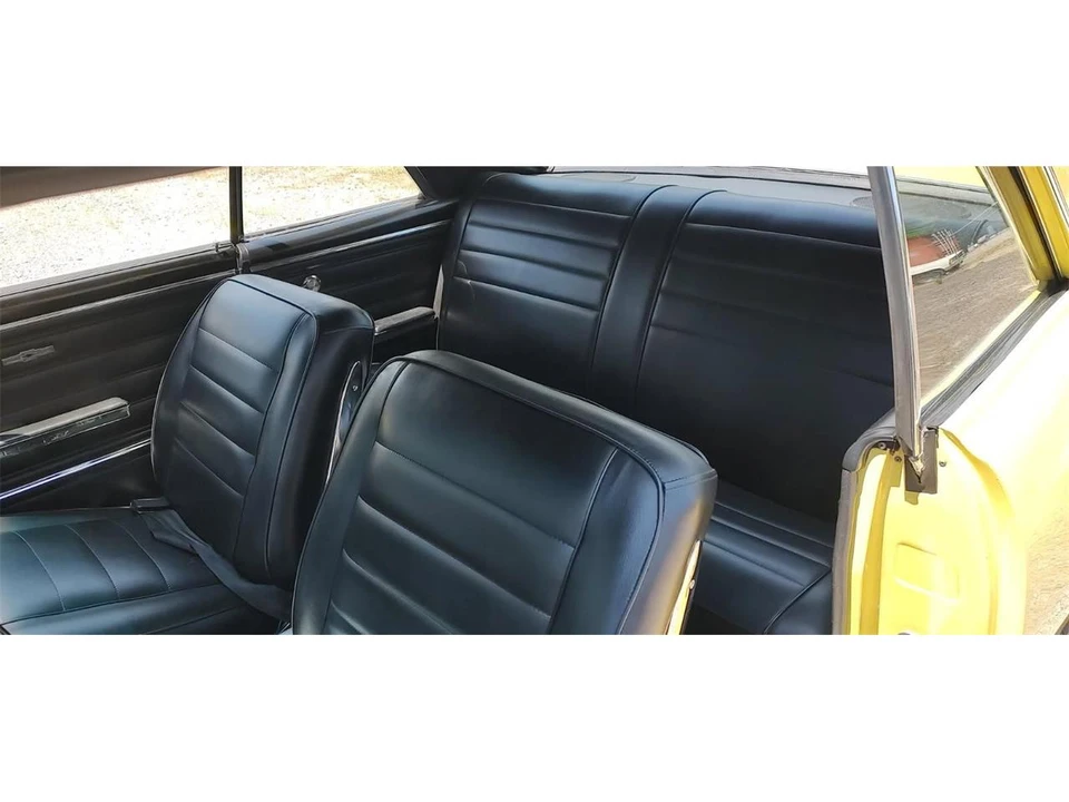 1965 Chevrolet Chevelle 1st Gen - Image 8 of 31