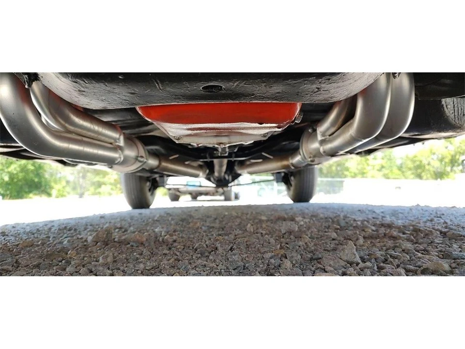 1965 Chevrolet Chevelle 1st Gen - Image 20 of 31