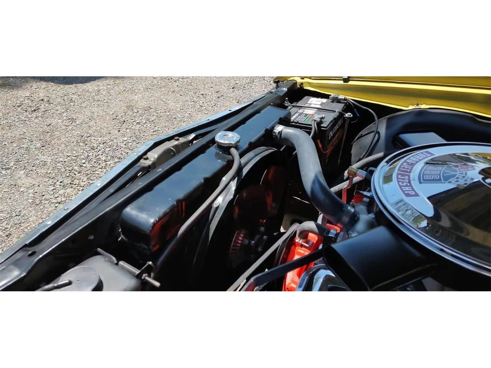 1965 Chevrolet Chevelle 1st Gen - Image 16 of 31