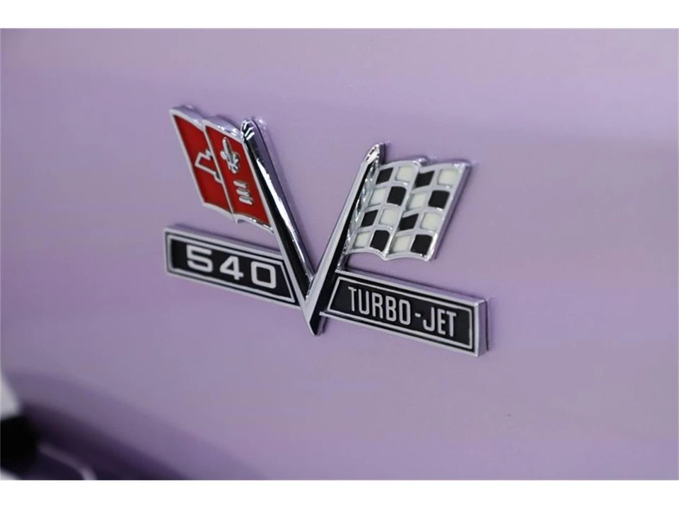 1965 Chevrolet Chevelle 1st Gen - Image 11 of 31