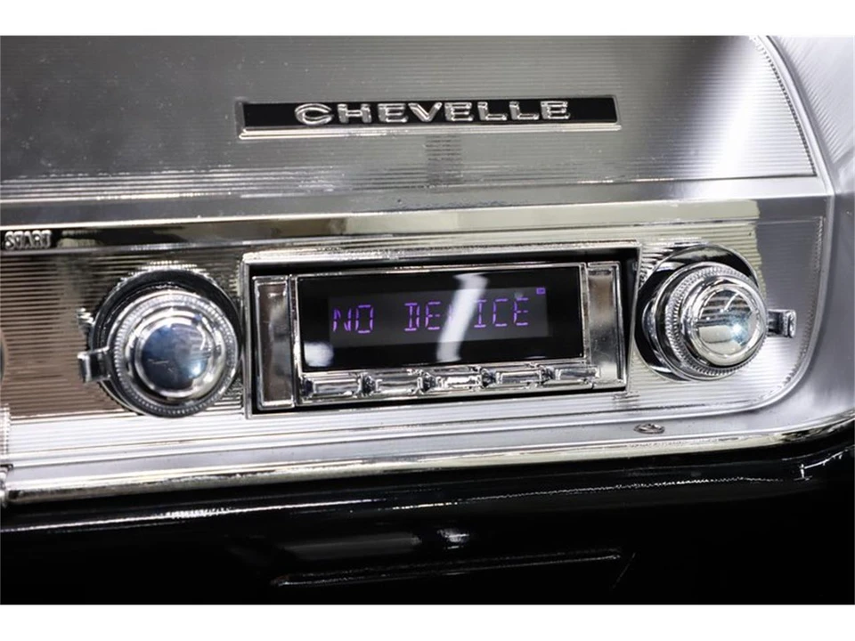 1965 Chevrolet Chevelle 1st Gen - Image 26 of 31