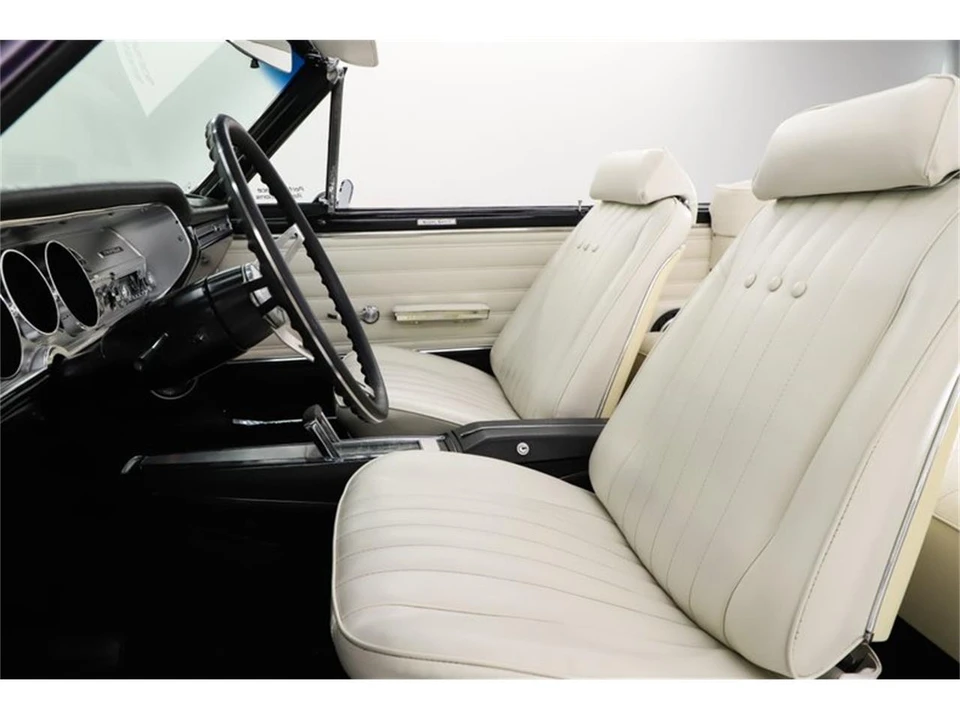 1965 Chevrolet Chevelle 1st Gen - Image 12 of 31